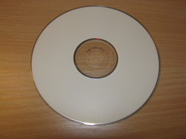Bedruckbare CD-R