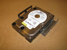 IDE-Festplatte
