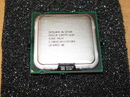 Prozessor Intel Core2 Quad